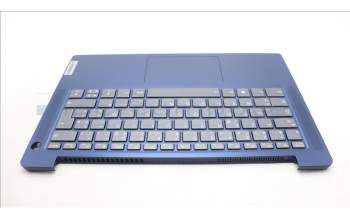 Lenovo 5CB1M47948 Tastatur inkl. Topcase ASM_FRA L 83ELFPAB