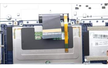 Lenovo 5CB1M47951 Tastatur inkl. Topcase deutsch L 83ELFPAB
