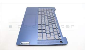 Lenovo 5CB1M47951 Tastatur inkl. Topcase deutsch L 83ELFPAB