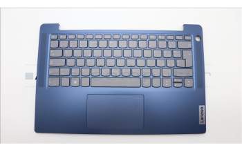 Lenovo 5CB1M47956 Tastatur inkl. Topcase ASM_ITA L 83ELFPAB