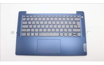 Lenovo 5CB1M47960 Tastatur inkl. Topcase ASM_NORDIC L 83ELFPAB