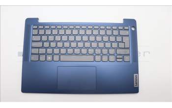 Lenovo 5CB1M47961 Tastatur inkl. Topcase ASM_POR L 83ELFPAB