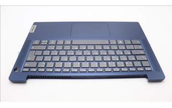 Lenovo 5CB1M47961 Tastatur inkl. Topcase ASM_POR L 83ELFPAB