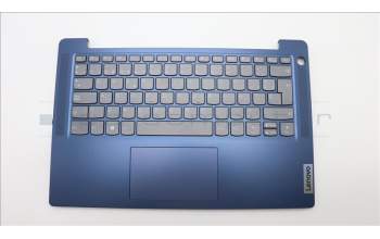 Lenovo 5CB1M47964 Tastatur inkl. Topcase spanisch L 83ELFPAB