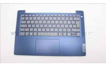 Lenovo 5CB1M47965 Tastatur inkl. Topcase schweiz L 83ELFPAB