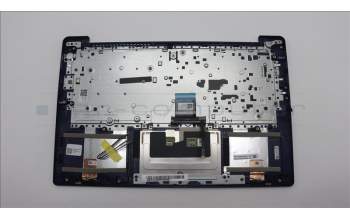Lenovo 5CB1M47965 Tastatur inkl. Topcase schweiz L 83ELFPAB