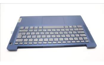 Lenovo 5CB1M47965 Tastatur inkl. Topcase schweiz L 83ELFPAB