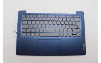 Lenovo 5CB1M47976 Tastatur inkl. Topcase ASM_CZE/SLK L 83ELNFPAB