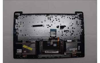 Lenovo 5CB1M47976 Tastatur inkl. Topcase ASM_CZE/SLK L 83ELNFPAB
