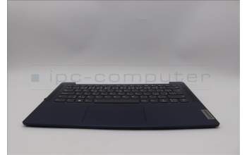 Lenovo 5CB1M47976 Tastatur inkl. Topcase ASM_CZE/SLK L 83ELNFPAB