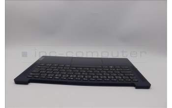 Lenovo 5CB1M47976 Tastatur inkl. Topcase ASM_CZE/SLK L 83ELNFPAB