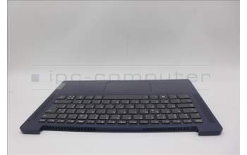 Lenovo 5CB1M47979 Tastatur inkl. Topcase ASM_FRA L 83ELNFPAB