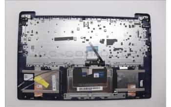 Lenovo 5CB1M47982 Tastatur inkl. Topcase deutsch L 83ELNFPAB