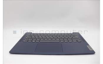Lenovo 5CB1M47982 Tastatur inkl. Topcase deutsch L 83ELNFPAB