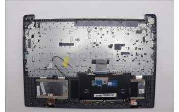 Lenovo 5CB1M48016 Tastatur inkl. TopcaseASM_UK L83ENFPAGNBL
