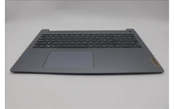 Lenovo 5CB1M48016 Tastatur inkl. TopcaseASM_UK L83ENFPAGNBL