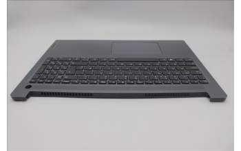 Lenovo 5CB1M48016 Tastatur inkl. TopcaseASM_UK L83ENFPAGNBL