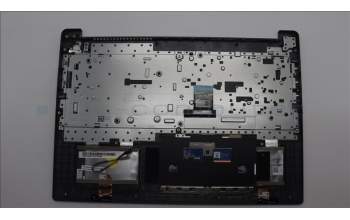 Lenovo 5CB1M48017 Tastatur inkl. TopcaseASM_ITA L83ENFPAGNBL