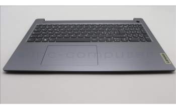 Lenovo 5CB1M48017 Tastatur inkl. TopcaseASM_ITA L83ENFPAGNBL