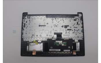 Lenovo 5CB1M48018 Tastatur inkl. TopcaseASM_SPA L83ENFPAGNBL