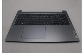 Lenovo 5CB1M48018 Tastatur inkl. TopcaseASM_SPA L83ENFPAGNBL