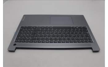Lenovo 5CB1M48018 Tastatur inkl. TopcaseASM_SPA L83ENFPAGNBL