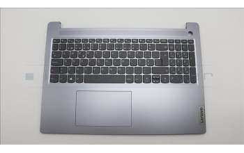Lenovo 5CB1M48021 Tastatur inkl. TopcaseASM_POR L83ENFPAGNBL
