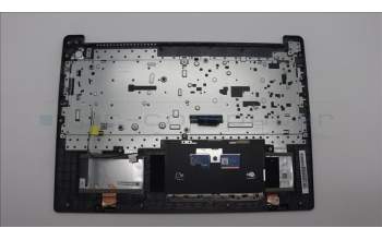 Lenovo 5CB1M48021 Tastatur inkl. TopcaseASM_POR L83ENFPAGNBL