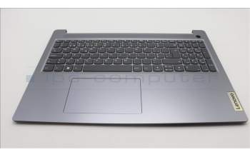 Lenovo 5CB1M48021 Tastatur inkl. TopcaseASM_POR L83ENFPAGNBL