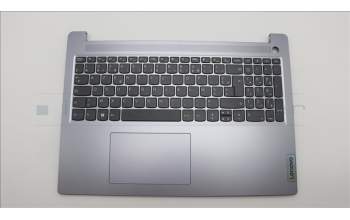 Lenovo 5CB1M48027 Tastatur inkl. TopcaseASM_FRA L83ENFPAGNBL