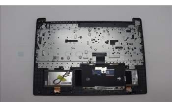 Lenovo 5CB1M48027 Tastatur inkl. TopcaseASM_FRA L83ENFPAGNBL