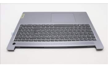 Lenovo 5CB1M48027 Tastatur inkl. TopcaseASM_FRA L83ENFPAGNBL