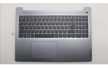 Lenovo 5CB1M48028 Tastatur inkl. TopcaseASM_GER L83ENFPAGNBL