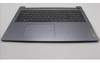 Lenovo 5CB1M48028 Tastatur inkl. TopcaseASM_GER L83ENFPAGNBL