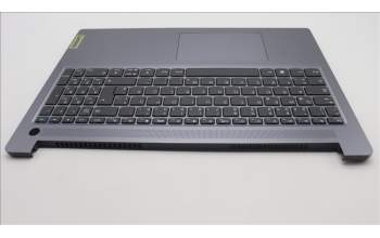 Lenovo 5CB1M48028 Tastatur inkl. TopcaseASM_GER L83ENFPAGNBL