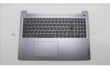 Lenovo 5CB1M48034 Tastatur inkl. TopcaseASM_NORDIC L83ENFPAGNBL