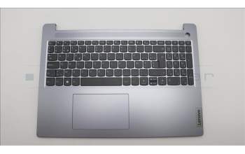 Lenovo 5CB1M48035 Tastatur inkl. TopcaseASM_BEL L83ENFPAGNBL