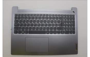 Lenovo 5CB1M48038 Tastatur inkl. TopcaseASM_SWS L83ENFPAGNBL