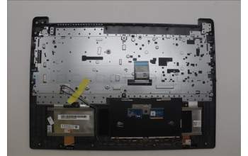 Lenovo 5CB1M48038 Tastatur inkl. TopcaseASM_SWS L83ENFPAGNBL