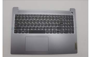 Lenovo 5CB1M48039 Tastatur inkl. TopcaseASM_EURO ENG L83ENFPAGNBL