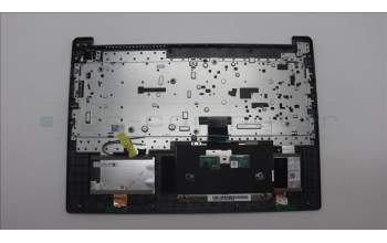 Lenovo 5CB1M48047 Tastatur inkl. TopcaseASM_UK L83ENNFPAGNBL
