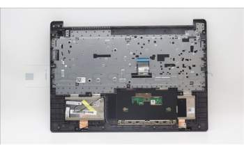 Lenovo 5CB1M48048 Tastatur inkl. TopcaseASM_ITA L83ENNFPAGNBL