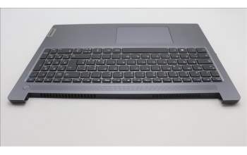 Lenovo 5CB1M48048 Tastatur inkl. TopcaseASM_ITA L83ENNFPAGNBL
