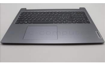Lenovo 5CB1M48048 Tastatur inkl. TopcaseASM_ITA L83ENNFPAGNBL