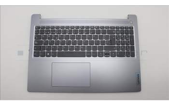 Lenovo 5CB1M48049 Tastatur inkl. TopcaseASM_SPA L83ENNFPAGNBL