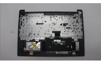 Lenovo 5CB1M48049 Tastatur inkl. TopcaseASM_SPA L83ENNFPAGNBL