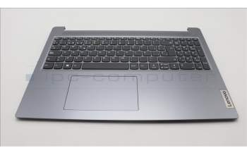 Lenovo 5CB1M48049 Tastatur inkl. TopcaseASM_SPA L83ENNFPAGNBL