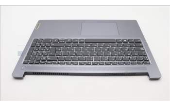 Lenovo 5CB1M48049 Tastatur inkl. TopcaseASM_SPA L83ENNFPAGNBL