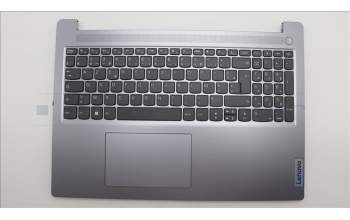 Lenovo 5CB1M48058 Tastatur inkl. TopcaseASM_FRA L83ENNFPAGNBL