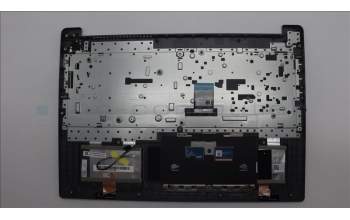 Lenovo 5CB1M48058 Tastatur inkl. TopcaseASM_FRA L83ENNFPAGNBL